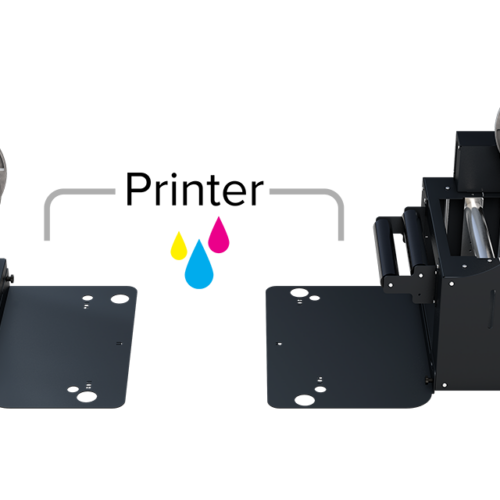 XL Unwinder / Rewinder