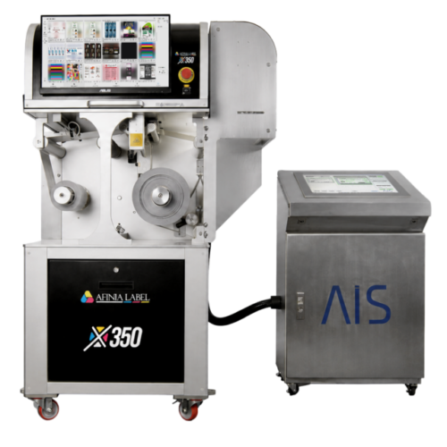 X350 Inspectra