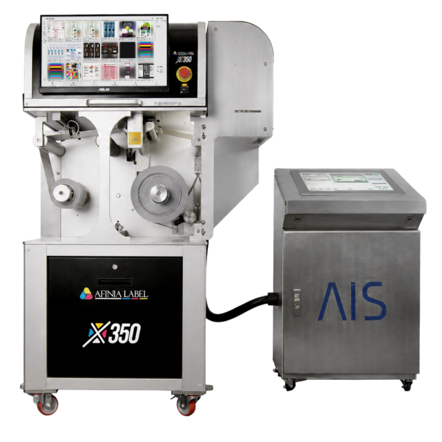 X350 Inspectra
