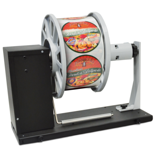L701 / L502 Rewinder