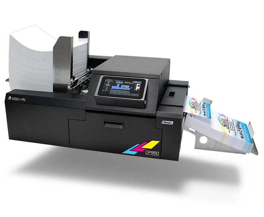 CP950